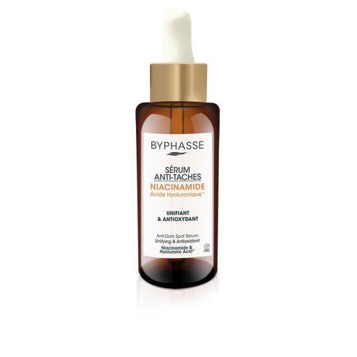 SÉRUM ANTI-TACHES niacinamide 50 ml