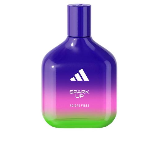 VIBES MUJER SPARK UP eau de parfum vapo 100 ml