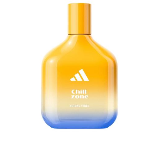 VIBES MAN ZONA CHILL eau de parfum vapo 100 ml