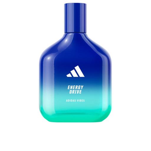 VIBES MAN ENERGY DRIVE eau de parfum vapo 100 ml