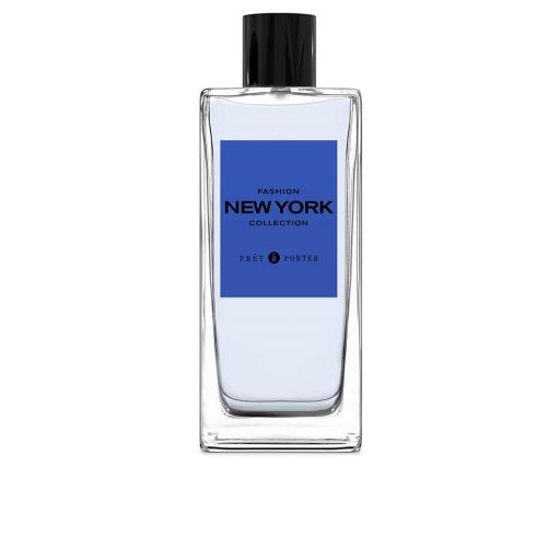 NEW YORK COLLECTION edp vapo 100 ml