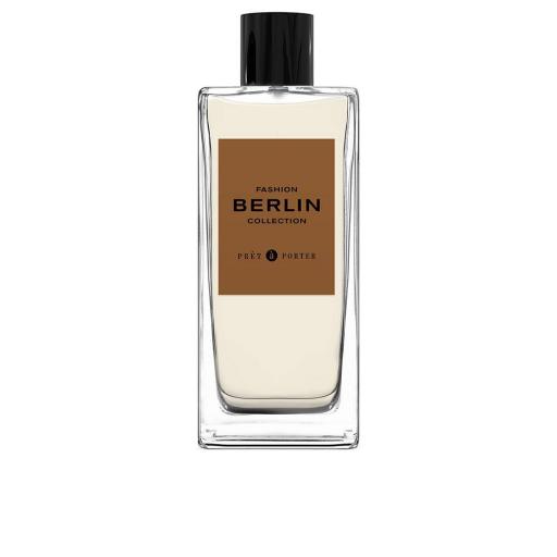 BERLIN COLLECTION edp vapo 100 ml [0]