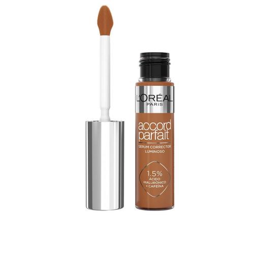 ACCORD PARFAIT sérum corrector luminoso 