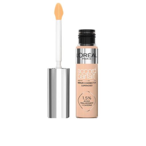 ACCORD PARFAIT sérum corrector luminoso  [1]