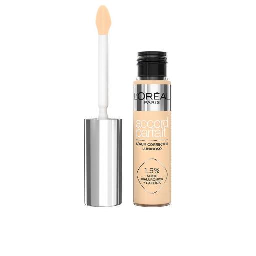ACCORD PARFAIT sérum corrector luminoso  [3]