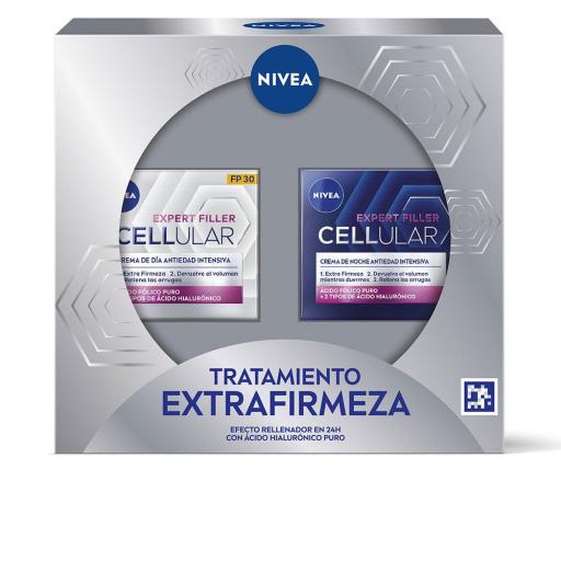 TRATAMIENTO EXTRAFIRMEZA ESTUCHE 2 pz