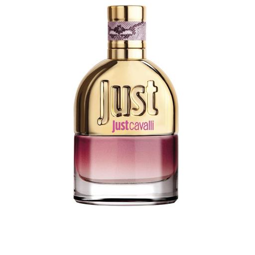 JUST CAVALLI FOR HER edt vapo 