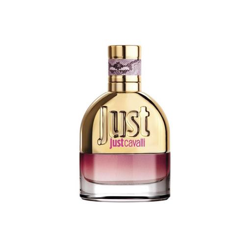 JUST CAVALLI FOR HER edt vapo  [2]