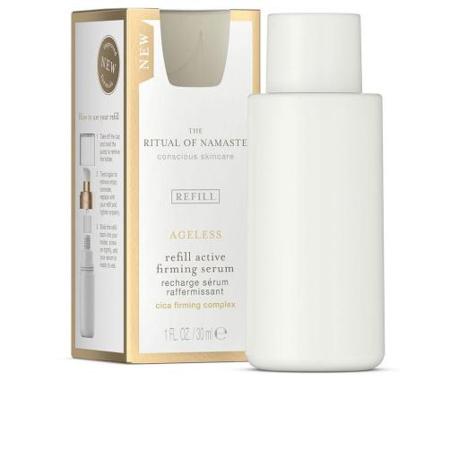 THE RITUAL OF NAMASTE ageless firming serum refill 30 ml