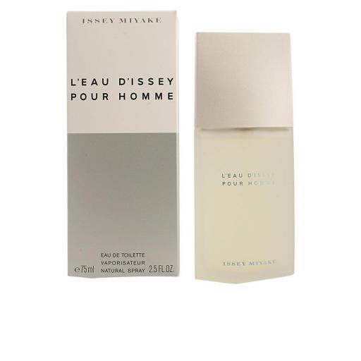 L'Eau D'Issey Pour Homme Eau De Toilette 