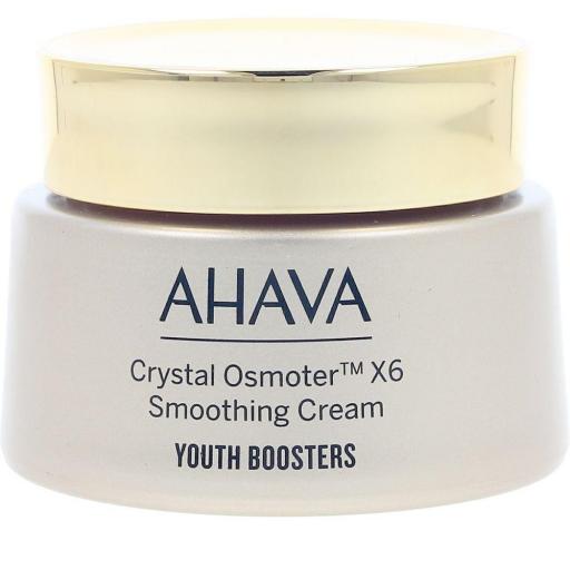 CRYSTAL OSMOTER TM X6 SMOOTHING crema 50 ml