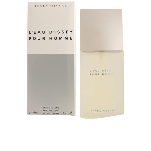 L'Eau D'Issey Pour Homme Eau De Toilette  [1]