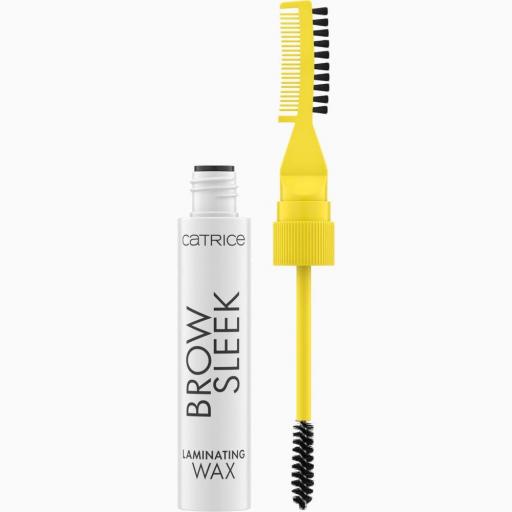 BROW SLEEK cera fijadora de cejas 9 ml