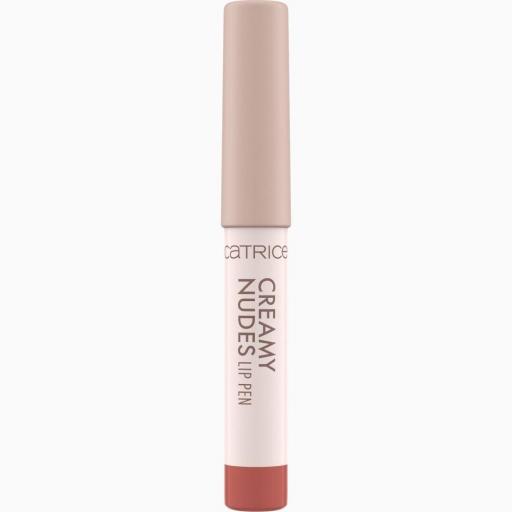 CREAMY NUDES lápiz labial  [1]