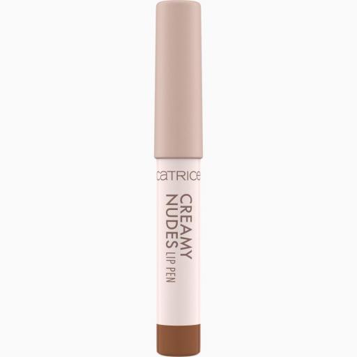 CREAMY NUDES lápiz labial  [2]