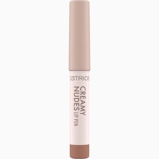 CREAMY NUDES lápiz labial  [3]