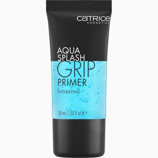 GRIP ACQUA SPLASH prebase 30 ml