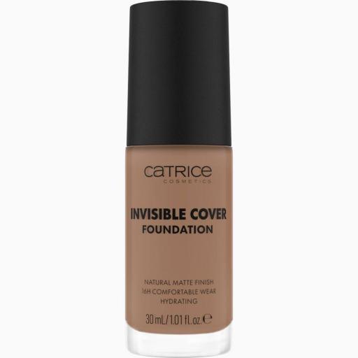 COVER FOUNDATION base invisible  [3]