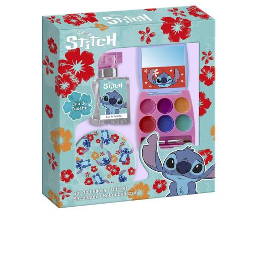 STITCH BELLEZA ESTUCHE 3 pz [0]