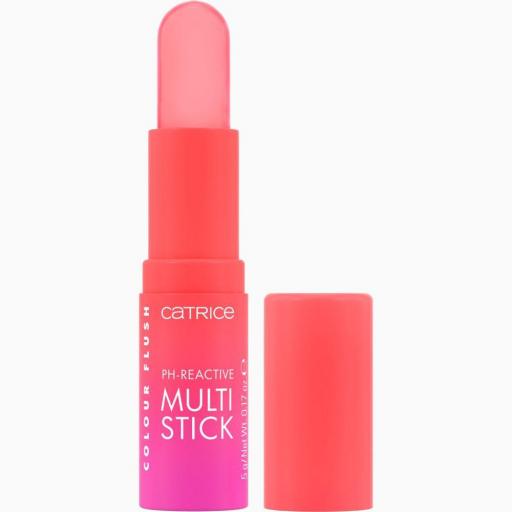 COLOUR FLUSH multi stick color pH-Reactive #010 5 gr