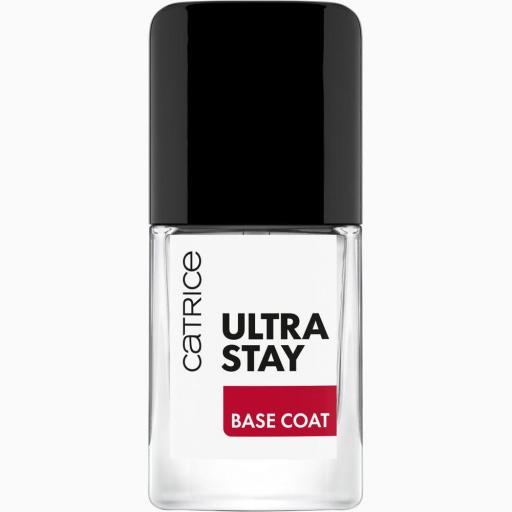 ULTRA STAY base coat 10,50 ml