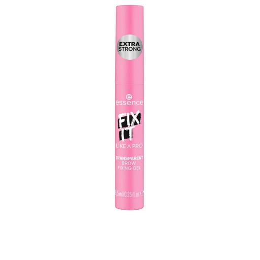 FIX IT LIKE A PRO gel fijador de cejas transparente 8,5 ml