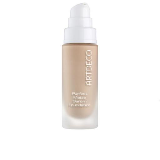 PERFECT MATTE base de maquillaje serum 