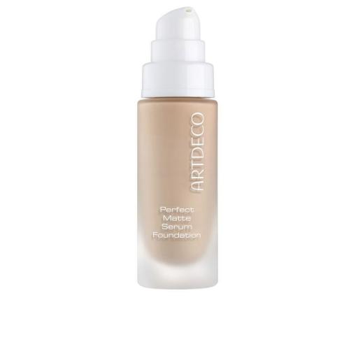 PERFECT MATTE base de maquillaje serum  [1]