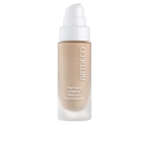 PERFECT MATTE base de maquillaje serum  [2]