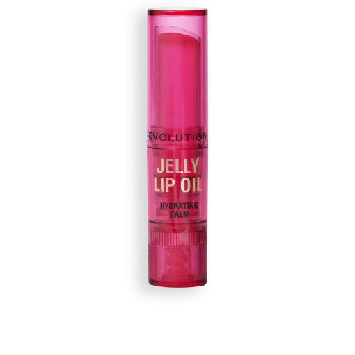 JELLY LIP OIL hydrating balm  [2]