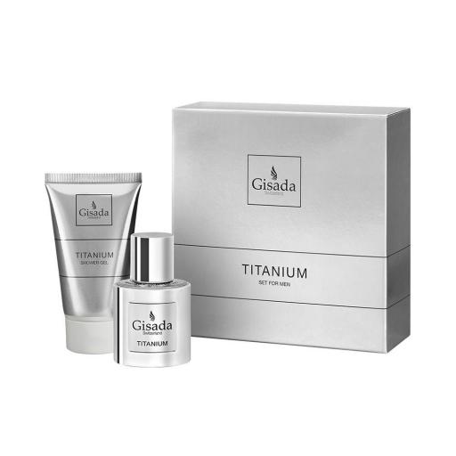 TITANIUM ESTUCHE 2 pz [0]