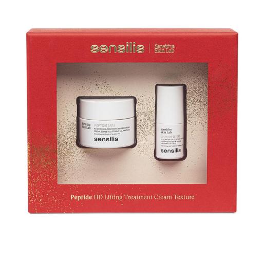 PEPTIDE AR CREMA SORBETE EFECTO LIFTING ESTUCHE 2 pz