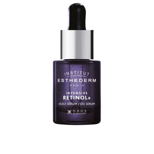 INTENSIVE RETINOL sérum-aceite 15 ml