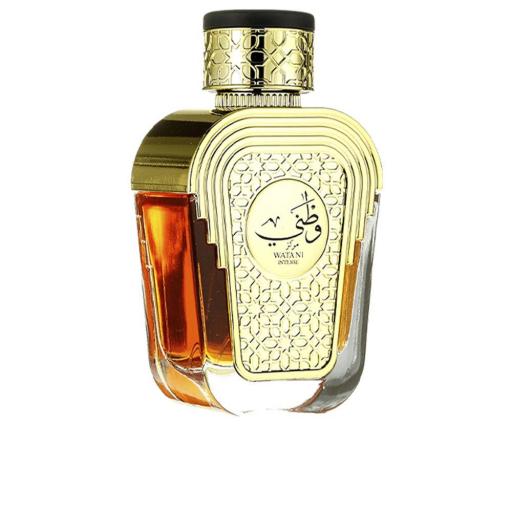 WATANI INTENSE GOLD edp vapo 100 ml