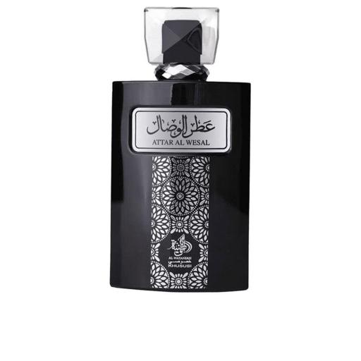 ATTAR AL WESAL edp vapo 100 ml