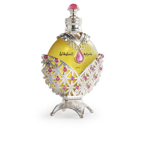 HAREEM SULTAN SILVER concentrated oil perfume 35 ml [0]