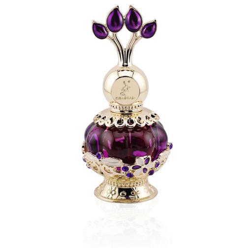 PURPLE MUSK concentrated oil perfume 20 ml