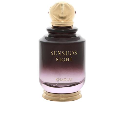 SENSUOS NIGHT edp vapo 100 ml [0]