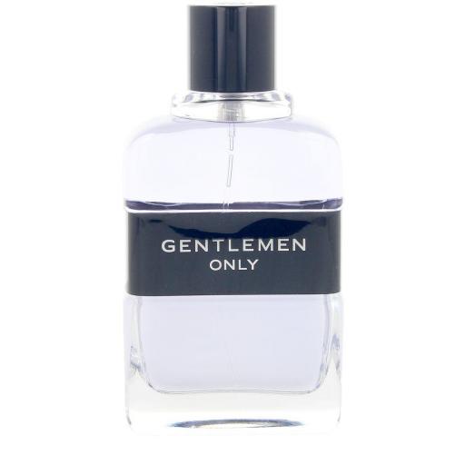 GENTLEMEN ONLY eau de toilette vaporizador  [1]