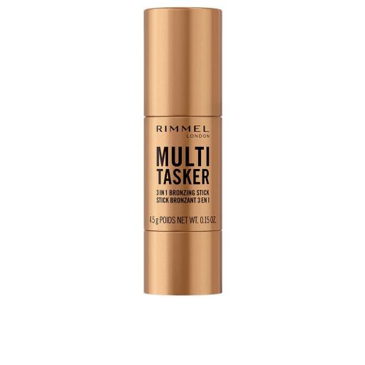 MULTITASKER stick bronceador 3 en 1 