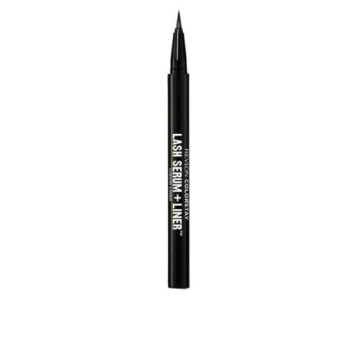 COLORSTAY LASH SERUM + LINER liquid liner #Shrink Black 0,06 gr