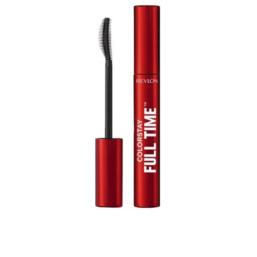 COLORSTAY FULL TIME mascara de pestañas #Black 8,45 gr