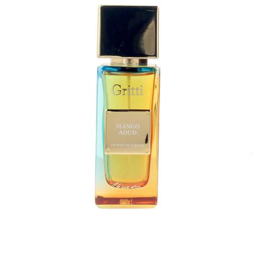 MANGO AOUD EXTRAIT DE PARFUM edp vapo 100 ml [0]