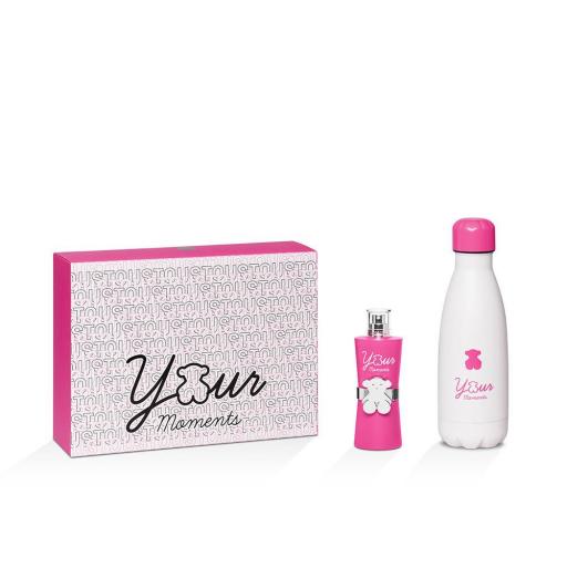 YOUR MOMENTS ESTUCHE 2 pz [0]