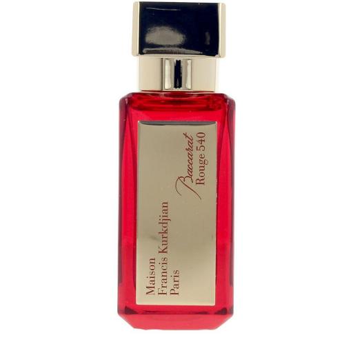 BACCARAT ROUGE 540 EXTRAIT DE PARFUM edp vapo 