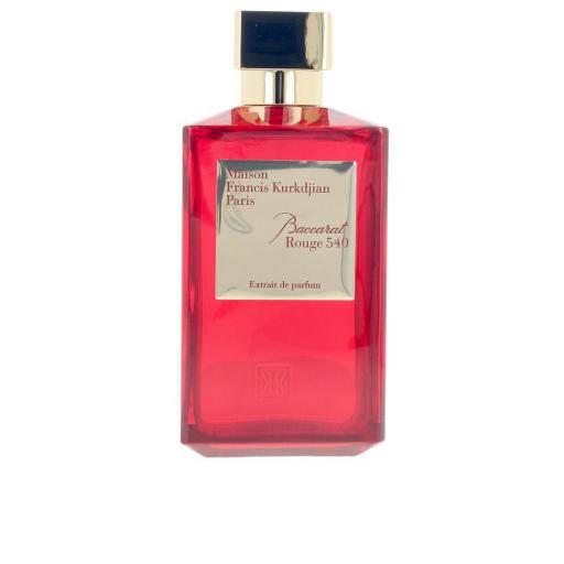 BACCARAT ROUGE 540 EXTRAIT DE PARFUM edp vapo  [1]