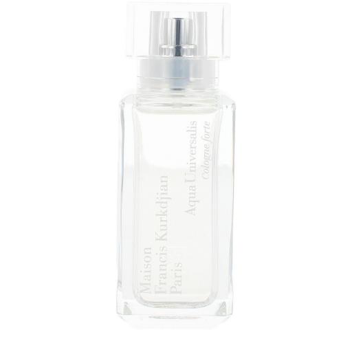 AQUA UNIVERSALIS COLOGNE FORTE edp vapo 