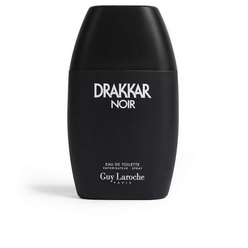 DRAKKAR NOIR eau de toilette vaporizador  [2]