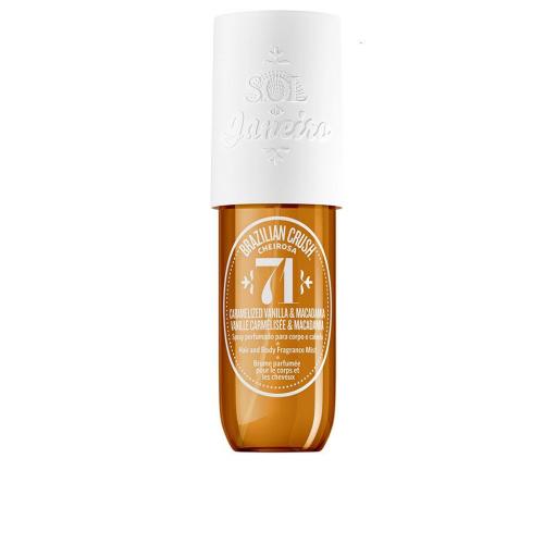 CHEIROSA 71 perfume mist 90 ml
