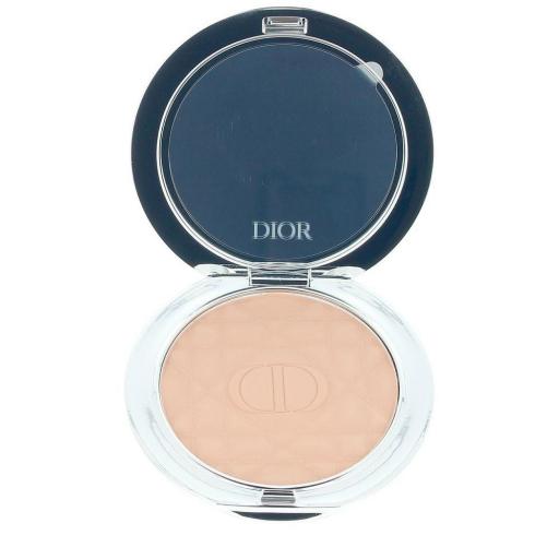 FOREVER NUDE BRONZER GLOW polvos bronceadores  [2]